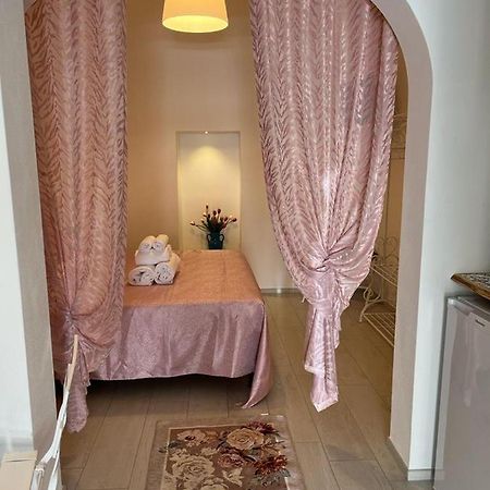 Affittacamere Nali Polignano a Mare Ngoại thất bức ảnh