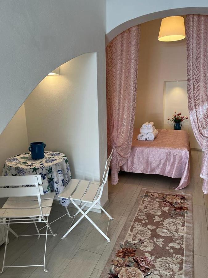 Affittacamere Nali Polignano a Mare Ngoại thất bức ảnh